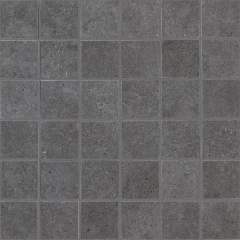 Mystone Silverstone Mosaico Nero_1