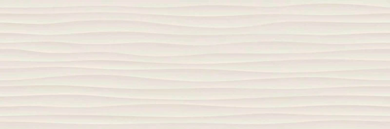 Eclettica Struttura Wave 3d Cream_1