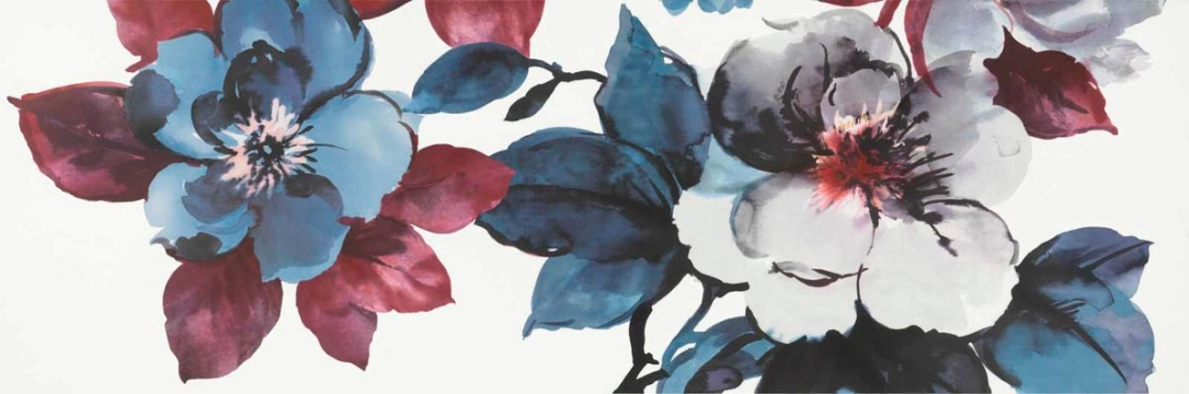 Eclettica Decoro Peony White_1