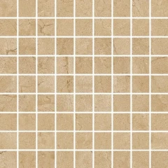 Allmarble Mosaico Crema Marfil_1