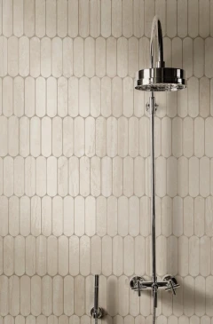 Mystone Travertino Mosaico Ovale Navona_3