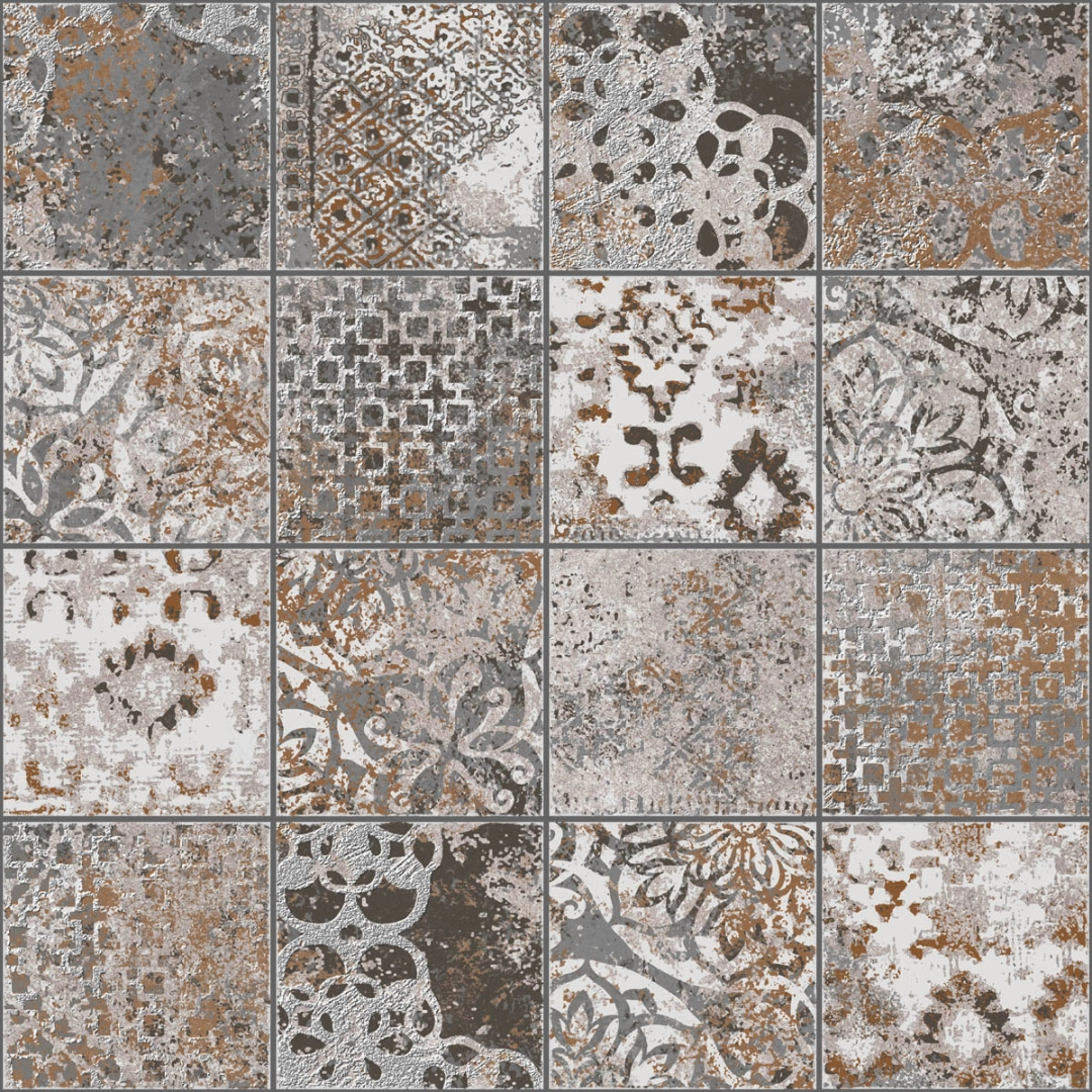 Memento Mosaico Vintage_1