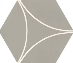 Cementum Decoro Arco Nickel_1