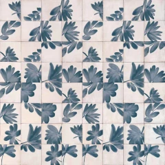Rice Decoro Blossom Bianco_1