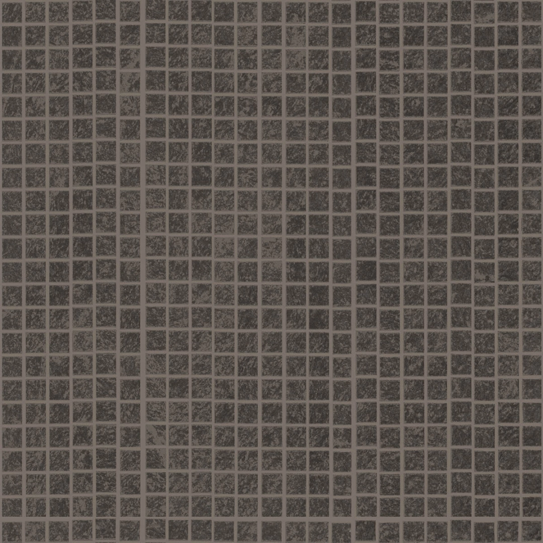 Mystone Quarzite Mosaico Black_1