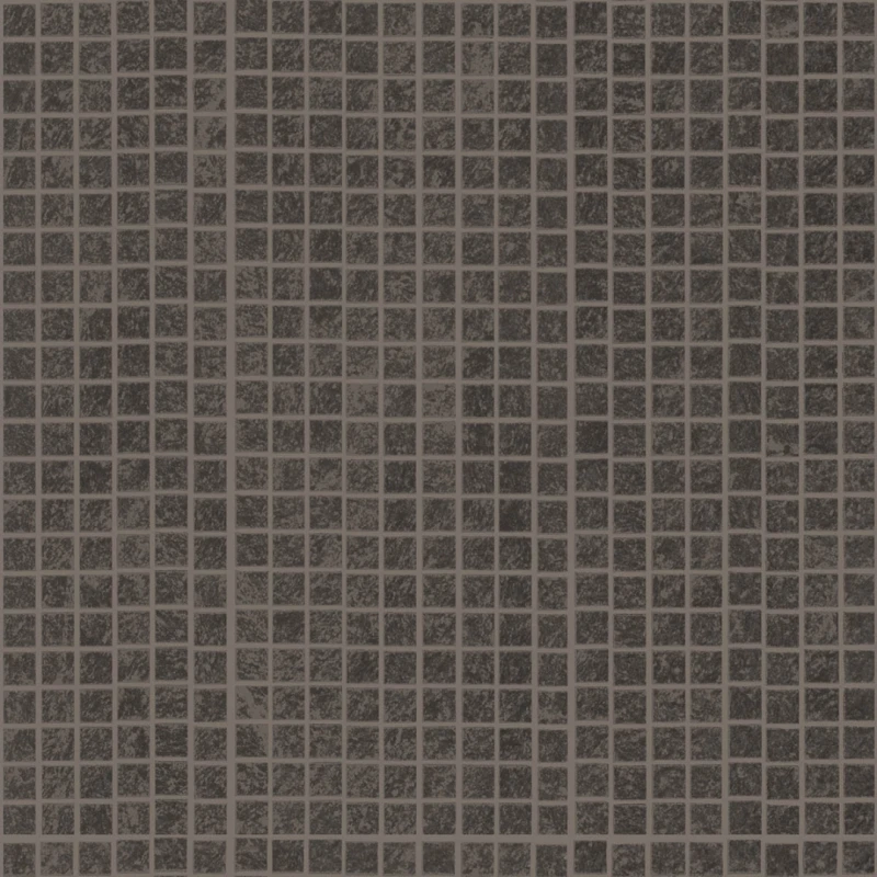 Mystone Quarzite Mosaico Black_1