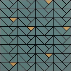 Eclettica Mosaico Bronze Sage_1