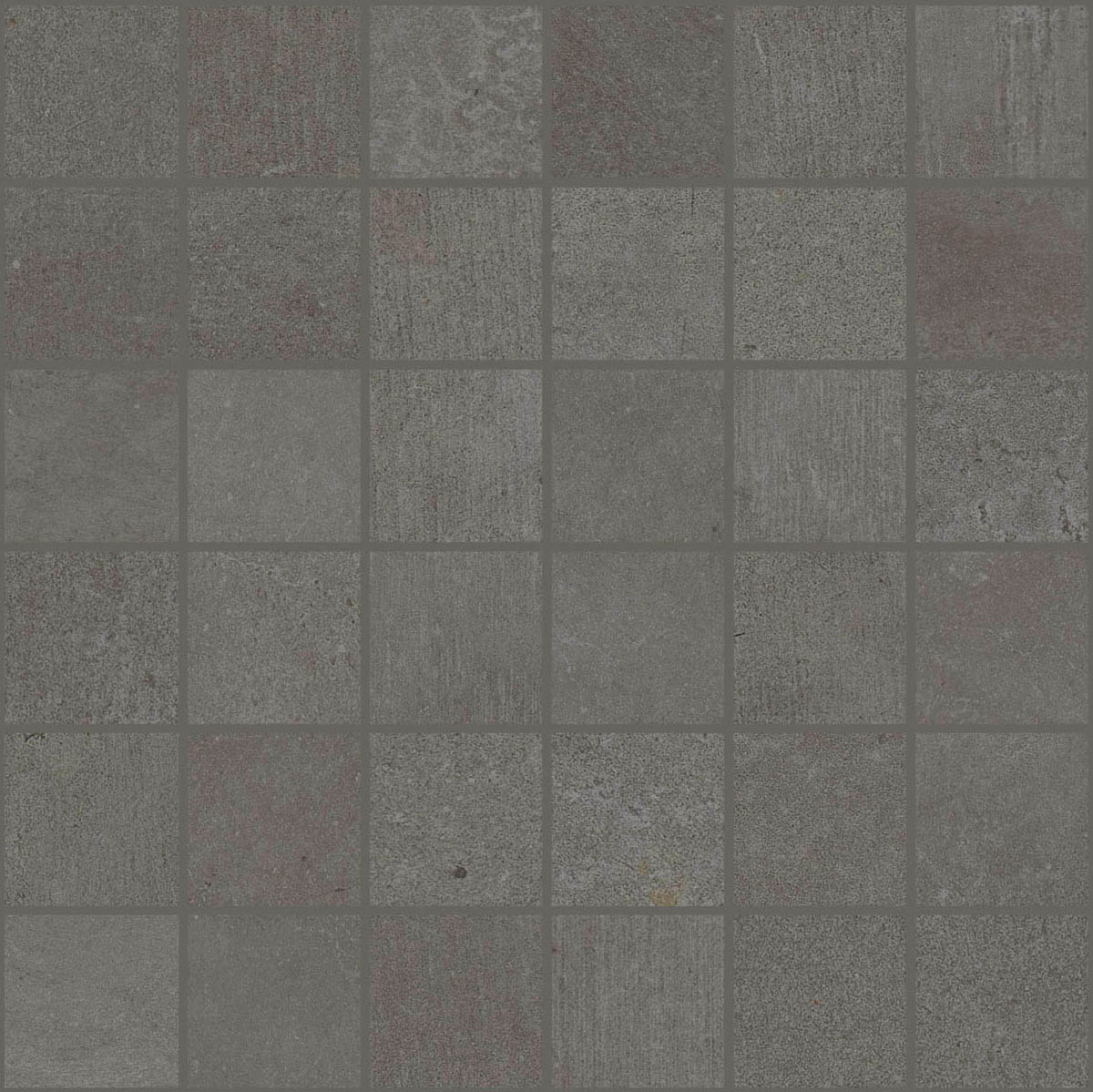 Plaster Mosaico 5 Anthracite_1