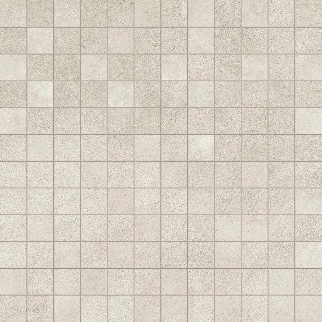 Plaza Mosaico Beige_1