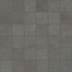 Plaster Mosaico 5 Anthracite_1