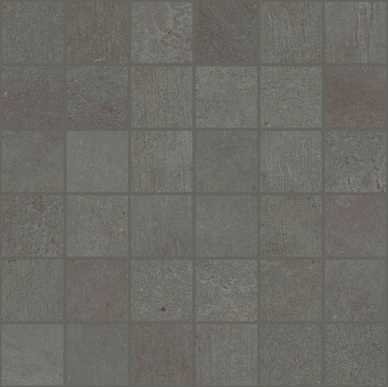 Plaster Mosaico 5 Anthracite_1