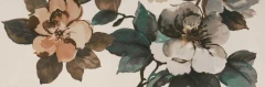 Eclettica Decoro Peony Cream_1
