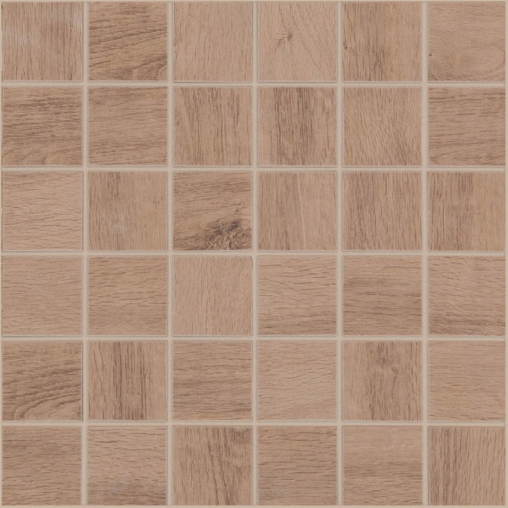 Treverkhome Mosaico Rovere_1