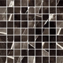 Allmarble Mosaico Calacatta Black_1