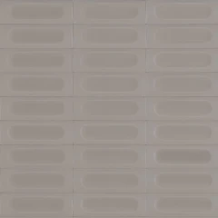 Confetto Struttura 3d Savoiardo Grigio_1