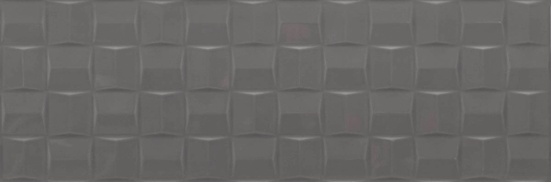 Pottery Struttura Cube 3d Slate_1