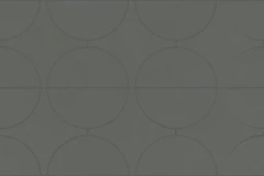 Cementum Mosaico Cerchi Indigo_1