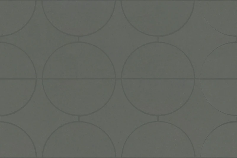 Cementum Mosaico Cerchi Indigo_1