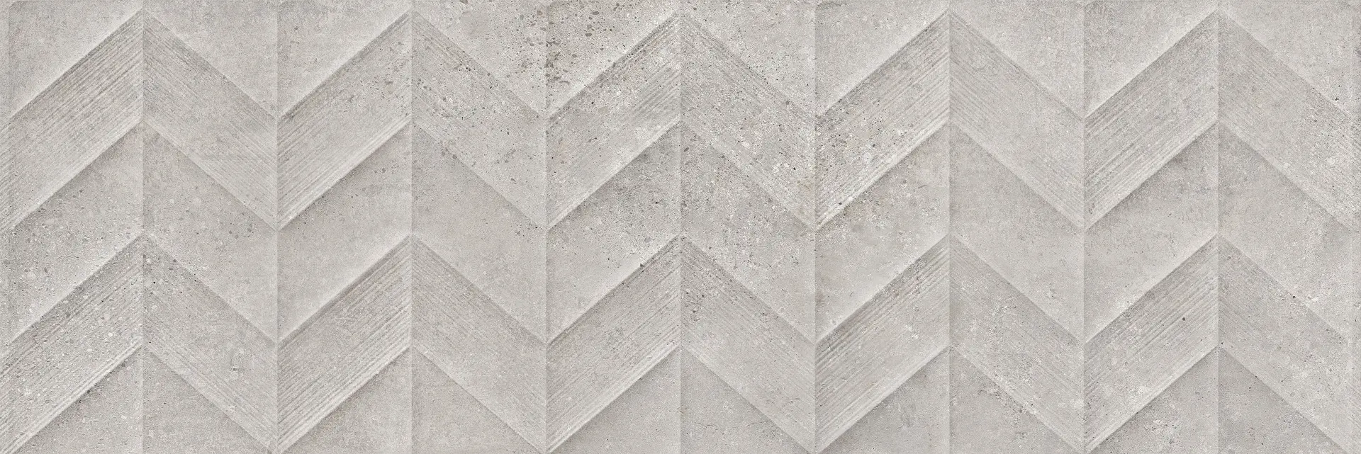 Work Struttura 3d Spike Grey_1