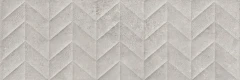 Work Struttura 3d Spike Grey_1
