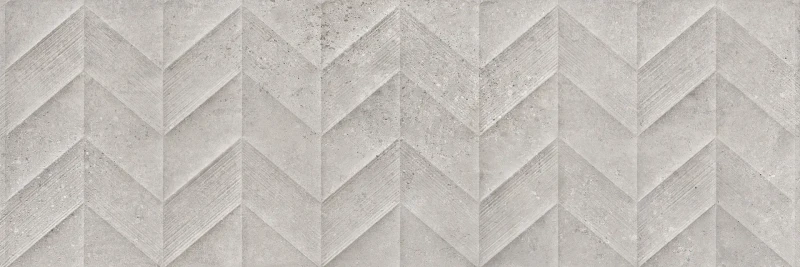 Work Struttura 3d Spike Grey_1
