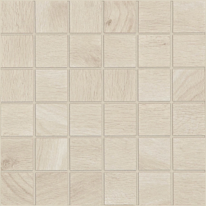 Treverkhome Mosaico Acero_1