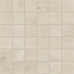 Treverkhome Mosaico Acero_1