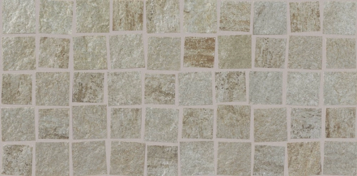 Multiquartz Mosaico Gray_1