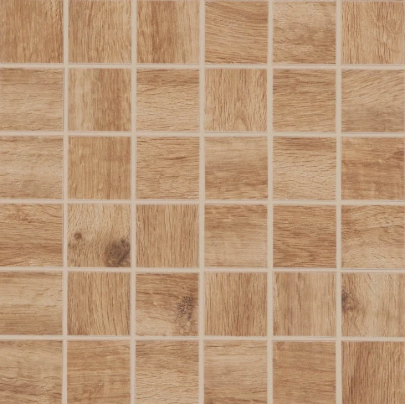 Treverkhome Mosaico Larice_1