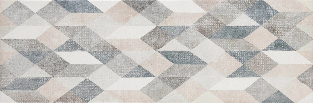 Chalk Decoro Origami Grey_1