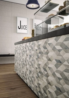 Chalk Decoro Origami Grey_3