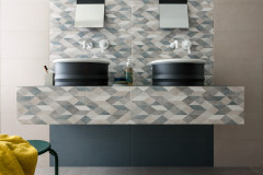 Chalk Decoro Origami Grey_4