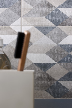 Chalk Decoro Origami Grey_5
