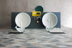 Chalk Decoro Origami Grey_6
