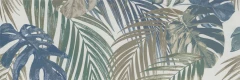 Momenti Decoro Ferns Bianco_1