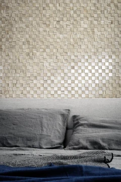 Allmarble Mosaico 3D Travertino_3