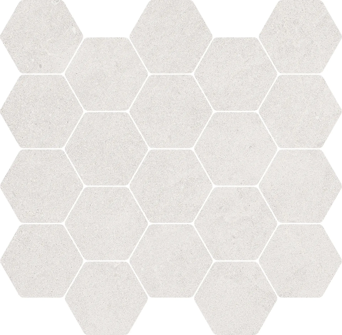 Naturalia Mosaico Bianco_1