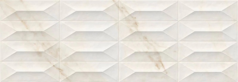 Marbleplay Struttura Gem 3d Ivory_1