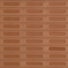 Confetto Struttura 3d Savoiardo Mattone_1