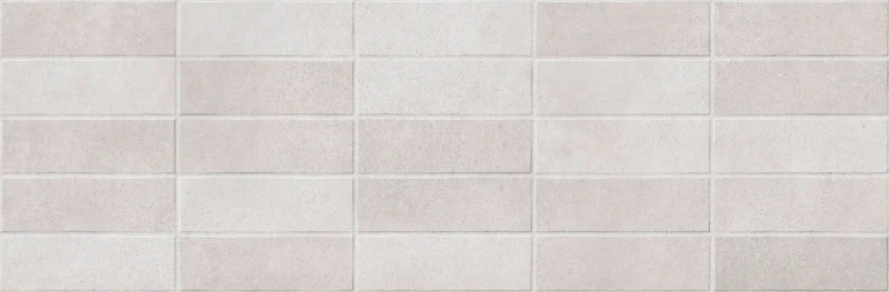 Appeal Struttura Brick 3d Grey_1