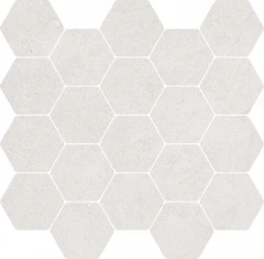 Naturalia Mosaico Bianco_1