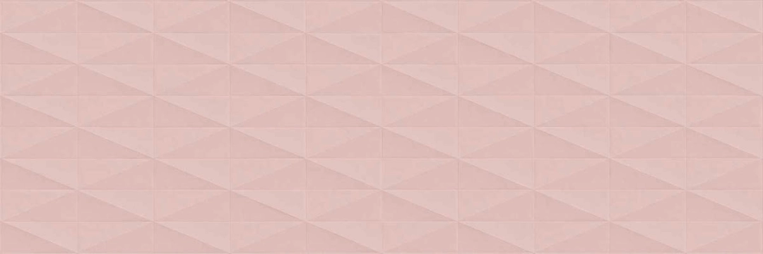 Eclettica Struttura Diamond 3d Rose_1