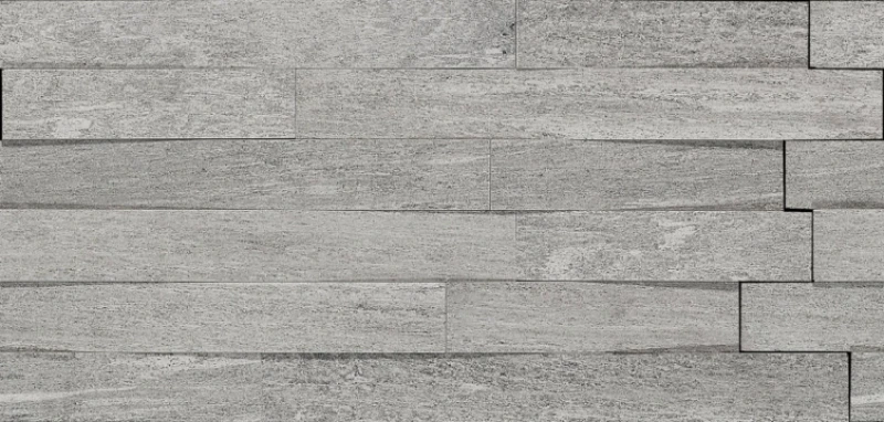 Mystone Pietra Di Vals Mosaico 3d Greige_1