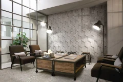 Mystone Ceppo Di Gre Mosaico 3d Greige_2
