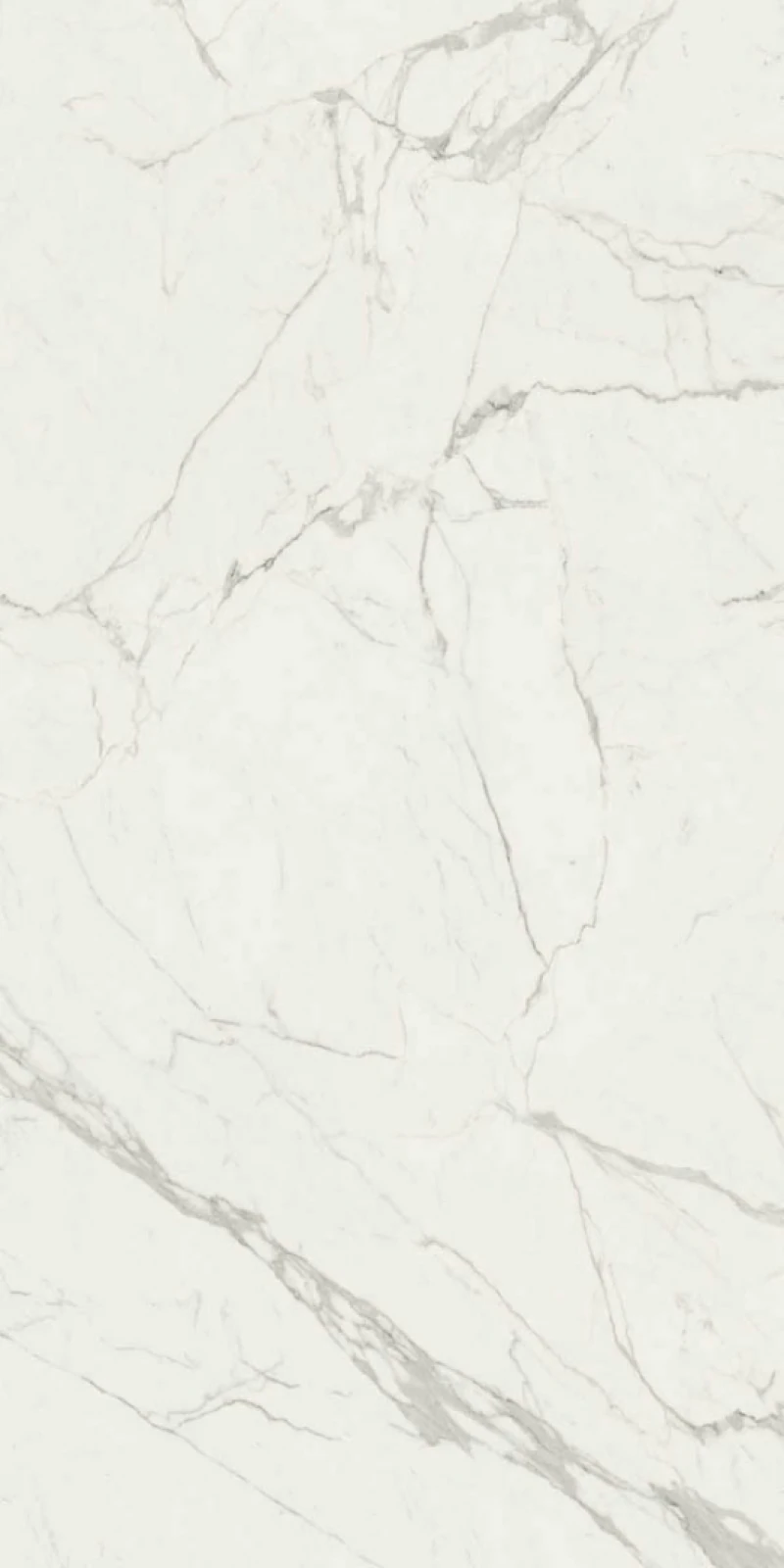 Grande Marble Look Bookmatch Faccia B Statuario_1