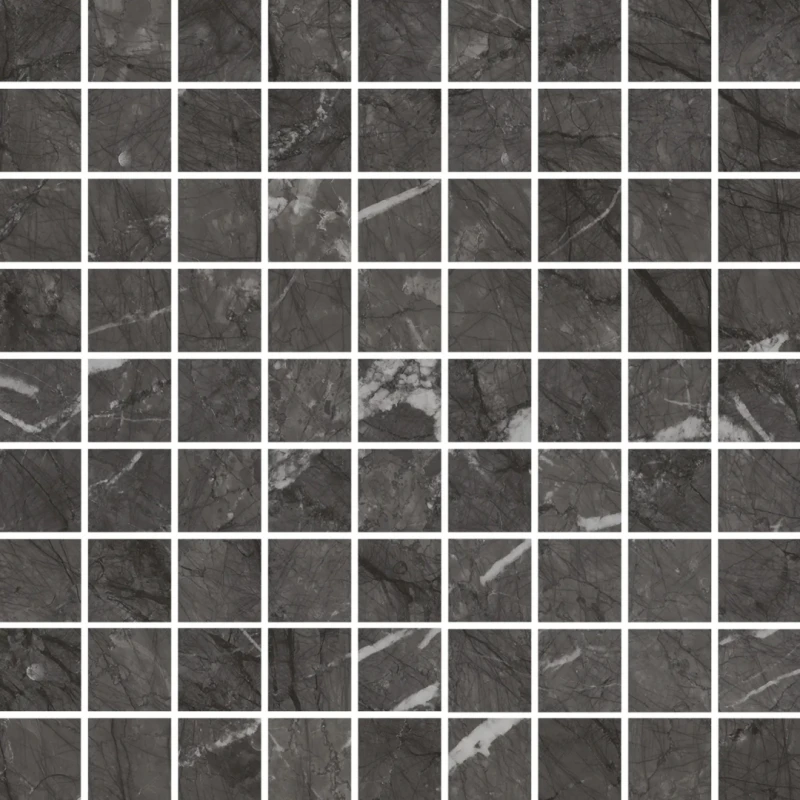 Allmarble Mosaico Grigio Carnico_1