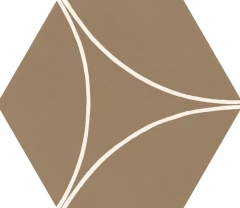 Cementum Decoro Arco Olive_1