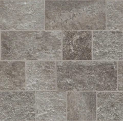 Pietra Occitana Mosaico Antracite_1
