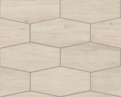Treverkchic Mosaico Teak Africa_1