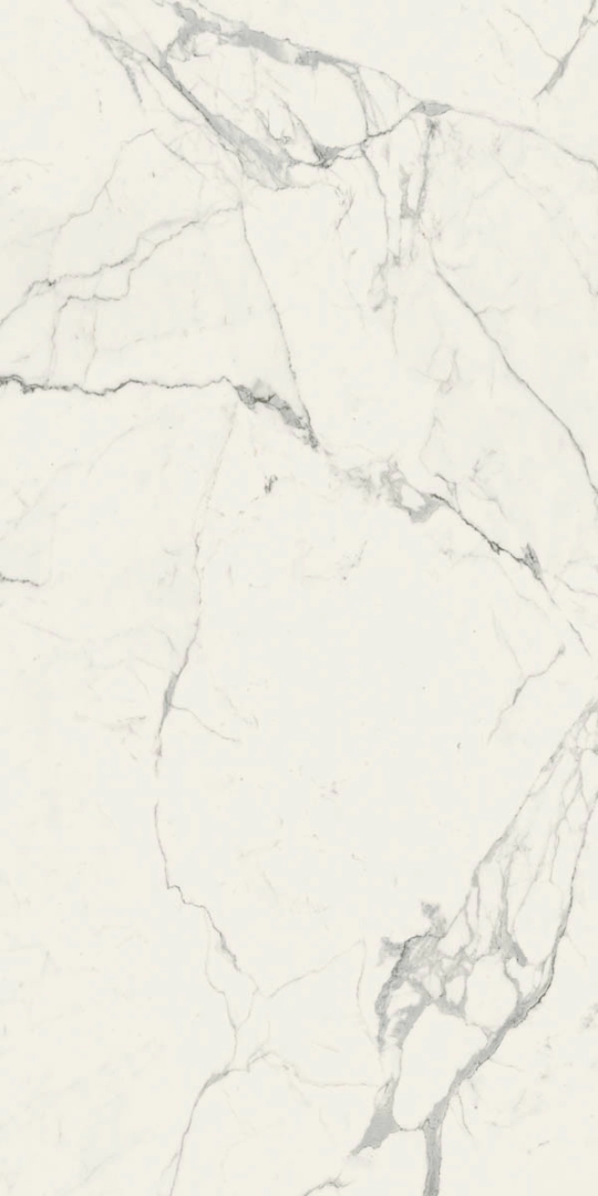 Grande Marble Look Bookmatch B Statuario_1